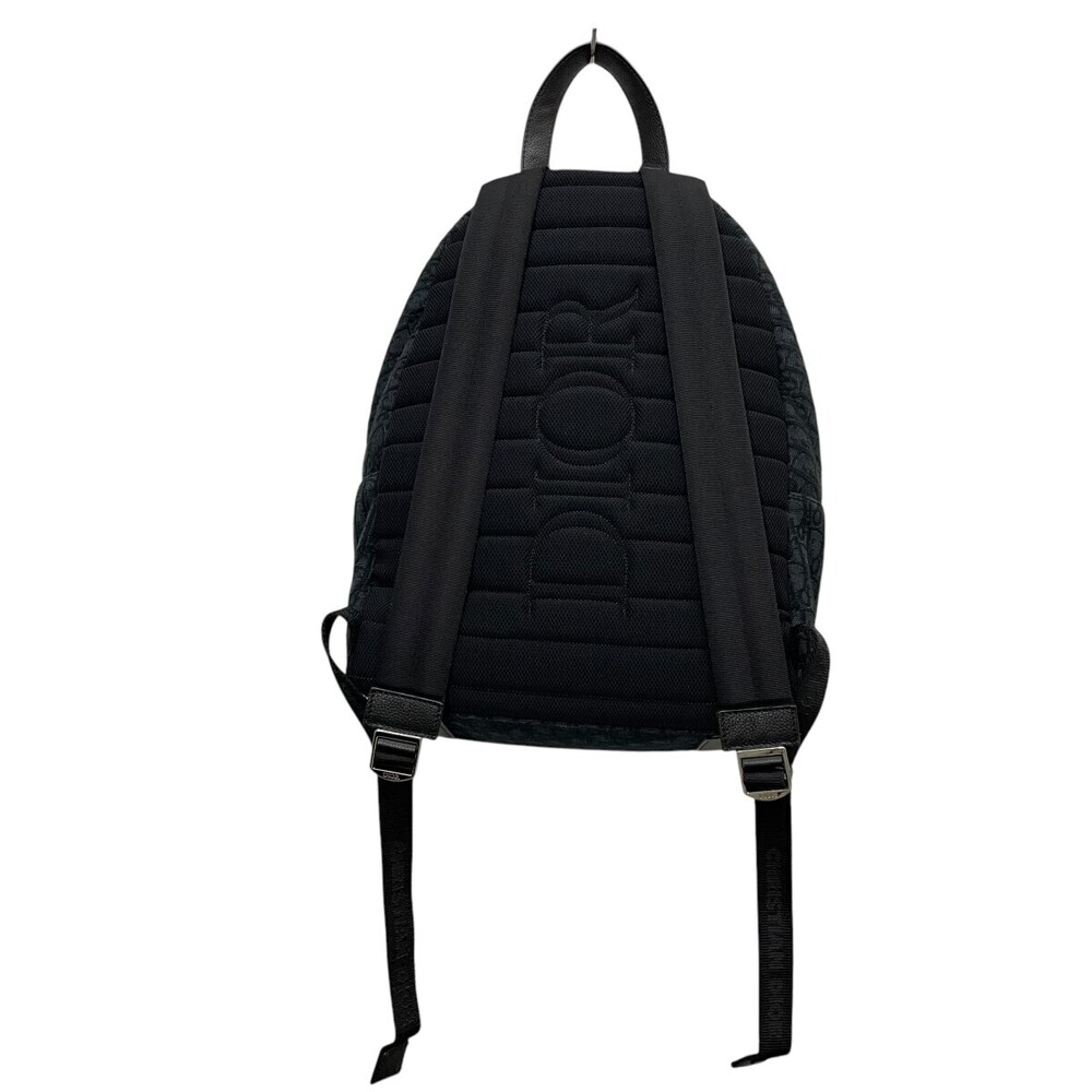 DIORBackpack Black - Picture 2 of 8